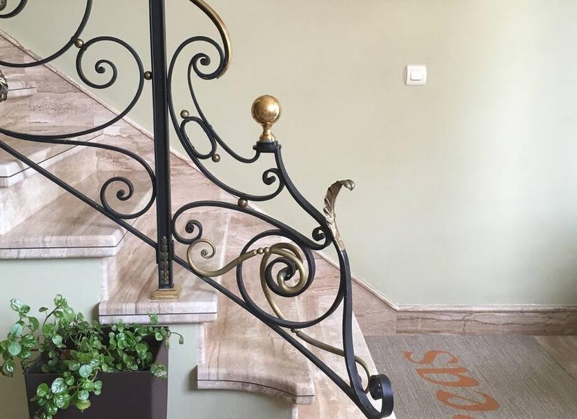 Stairs Photo