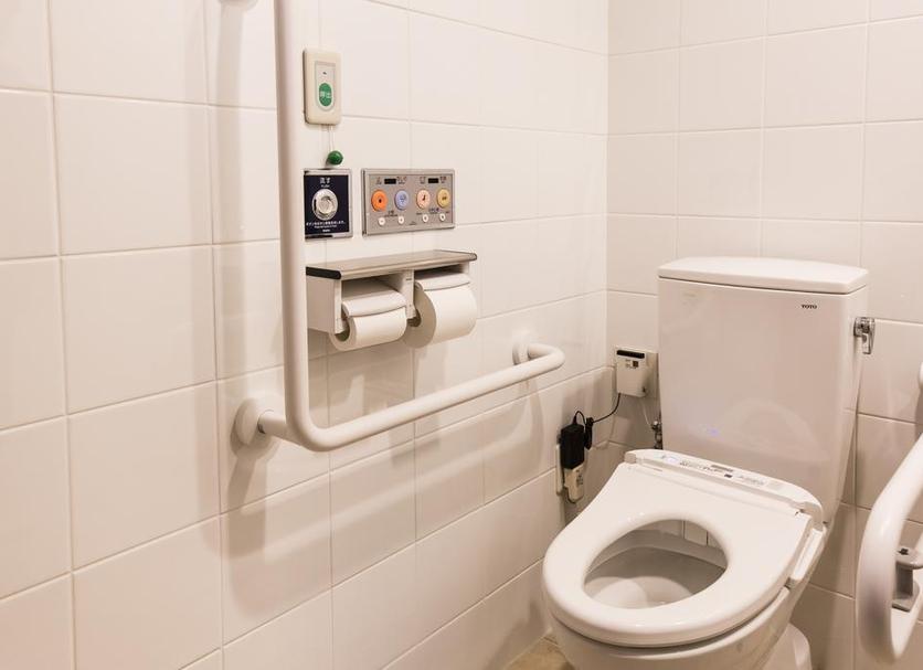 Bathroom Photo
