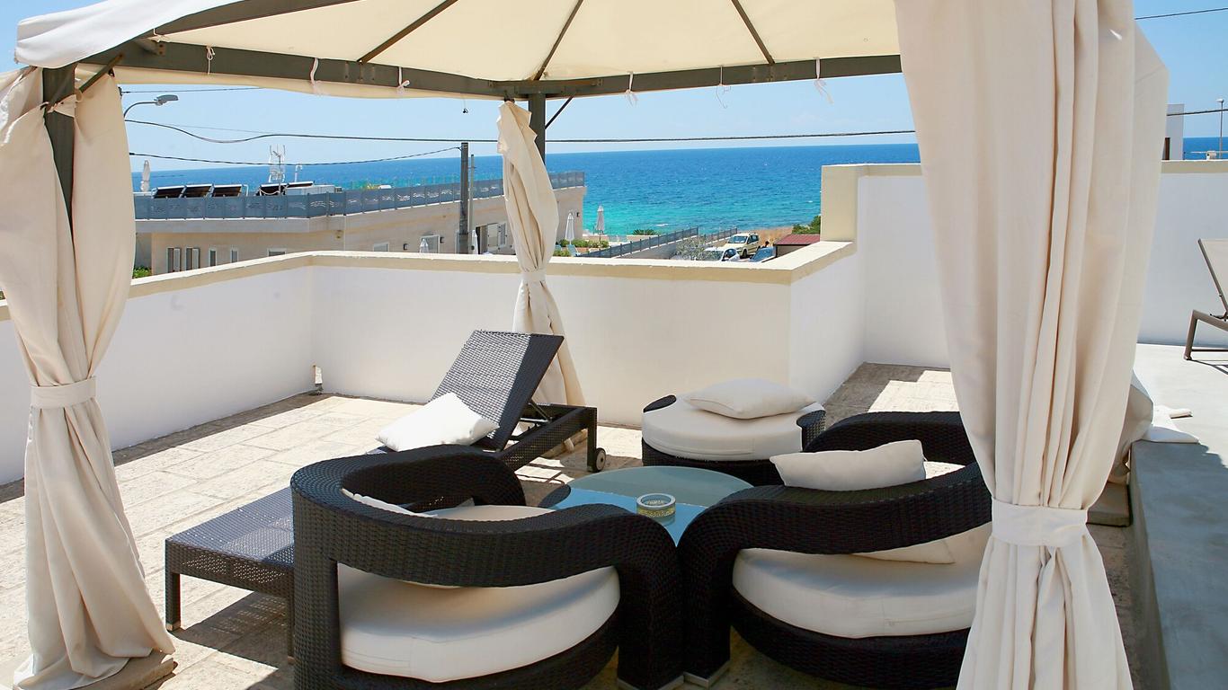 Hotel Villa Giovanna