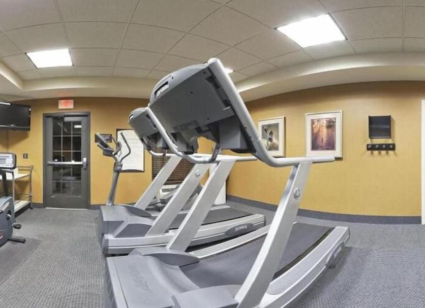 Gym Photo