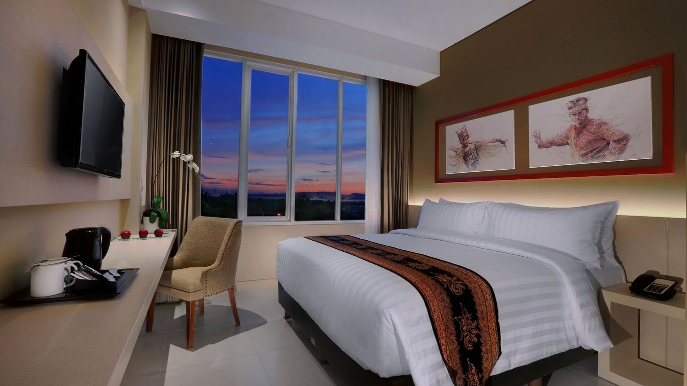 Aston Banyuwangi Hotel And Conference Center