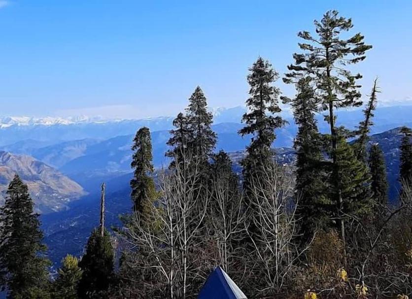 Outdoors view Photo
