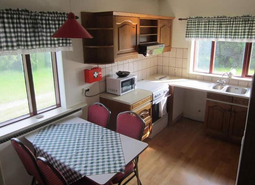 Kitchen Photo