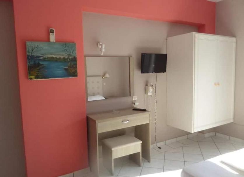 Room amenity Photo