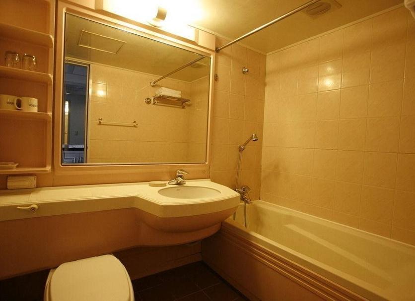 Bathroom Photo