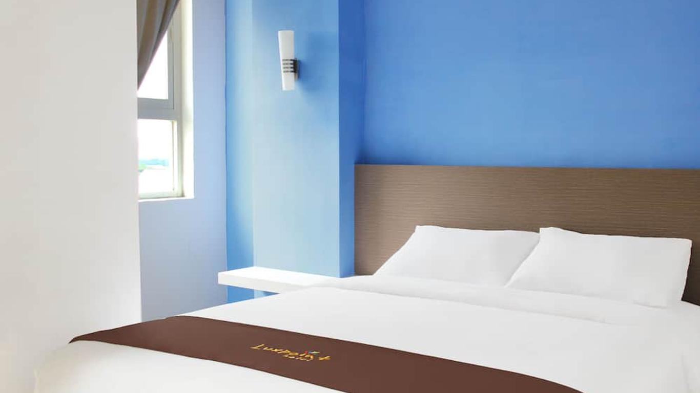 Luxpoint Hotel Surabaya