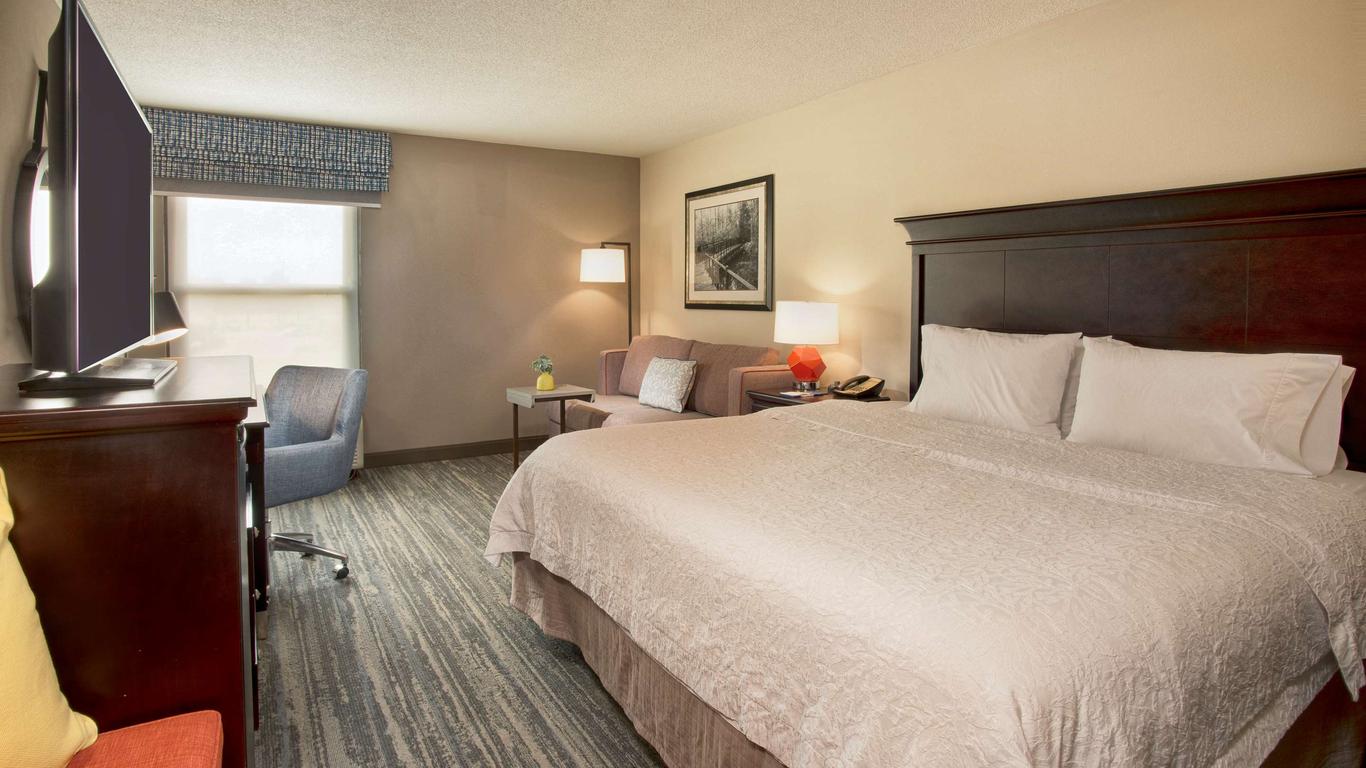 Hampton Inn Memphis - Collierville