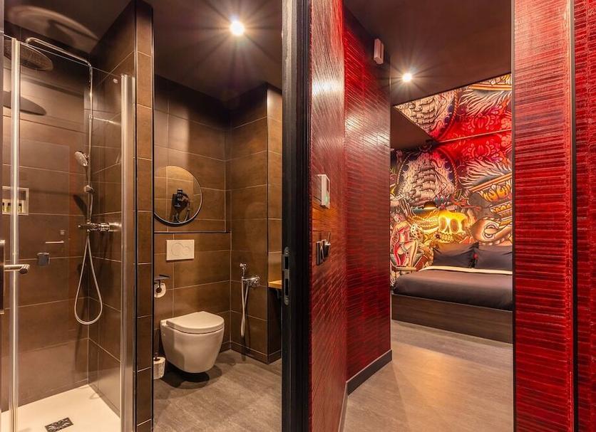 Bathroom Photo