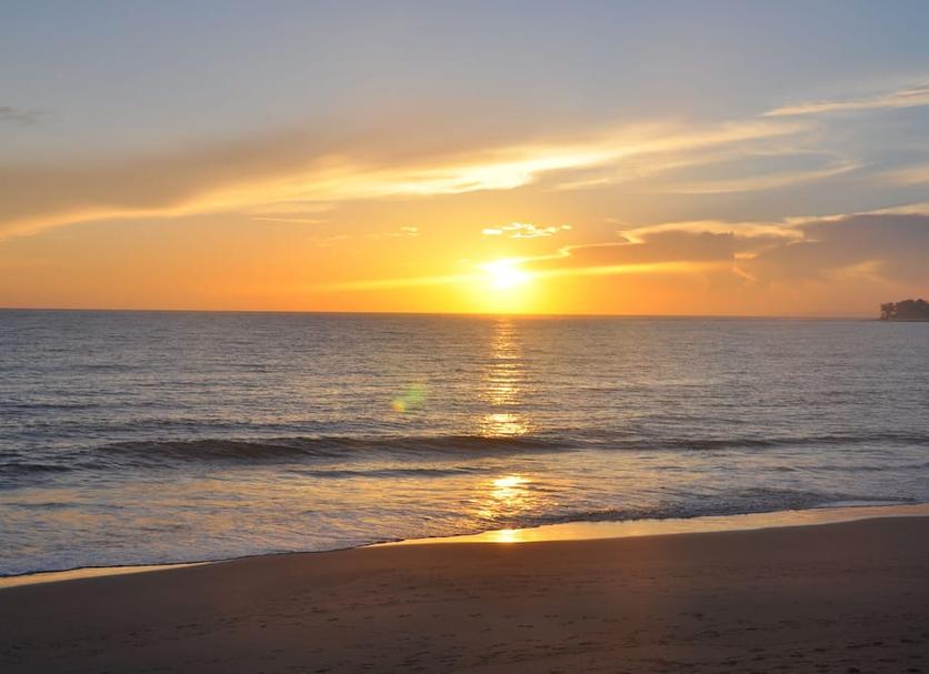 Beach Photo