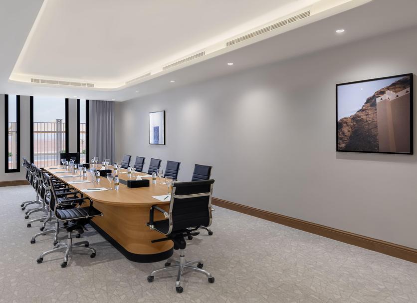 Conference room Photo