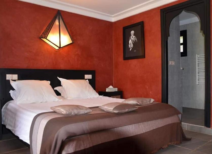Bedroom Photo