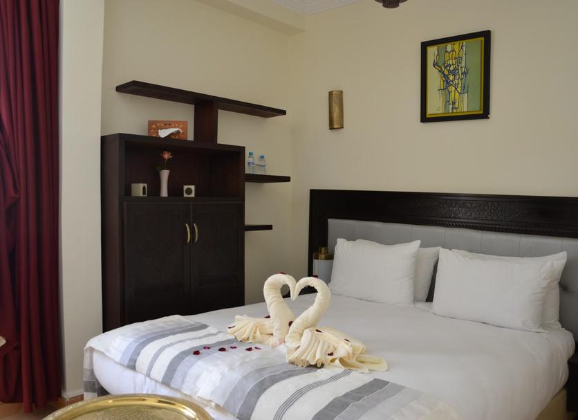 Bedroom Photo