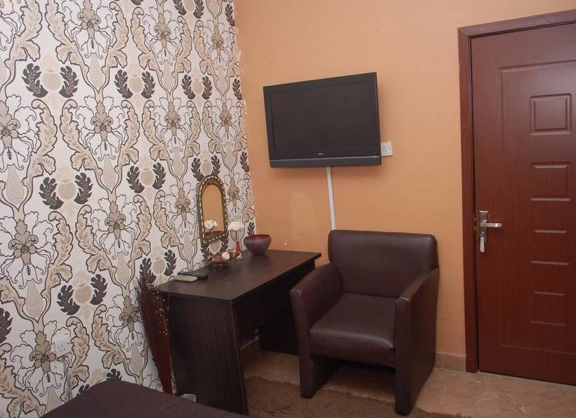 Room amenity Photo