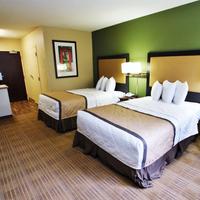 Extended Stay America Suites - Orange County - John Wayne Airport