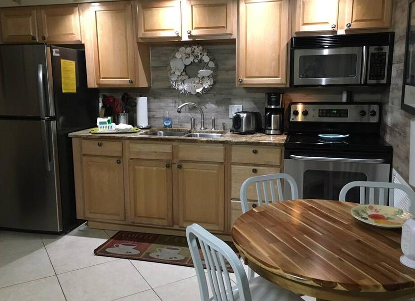 Kitchen Photo