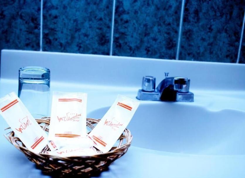 Room amenity Photo