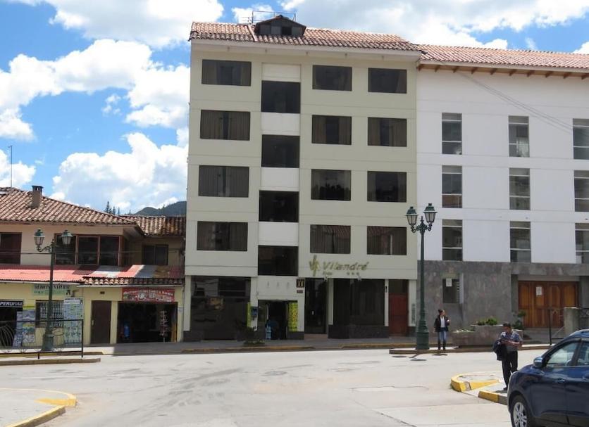 Building Photo