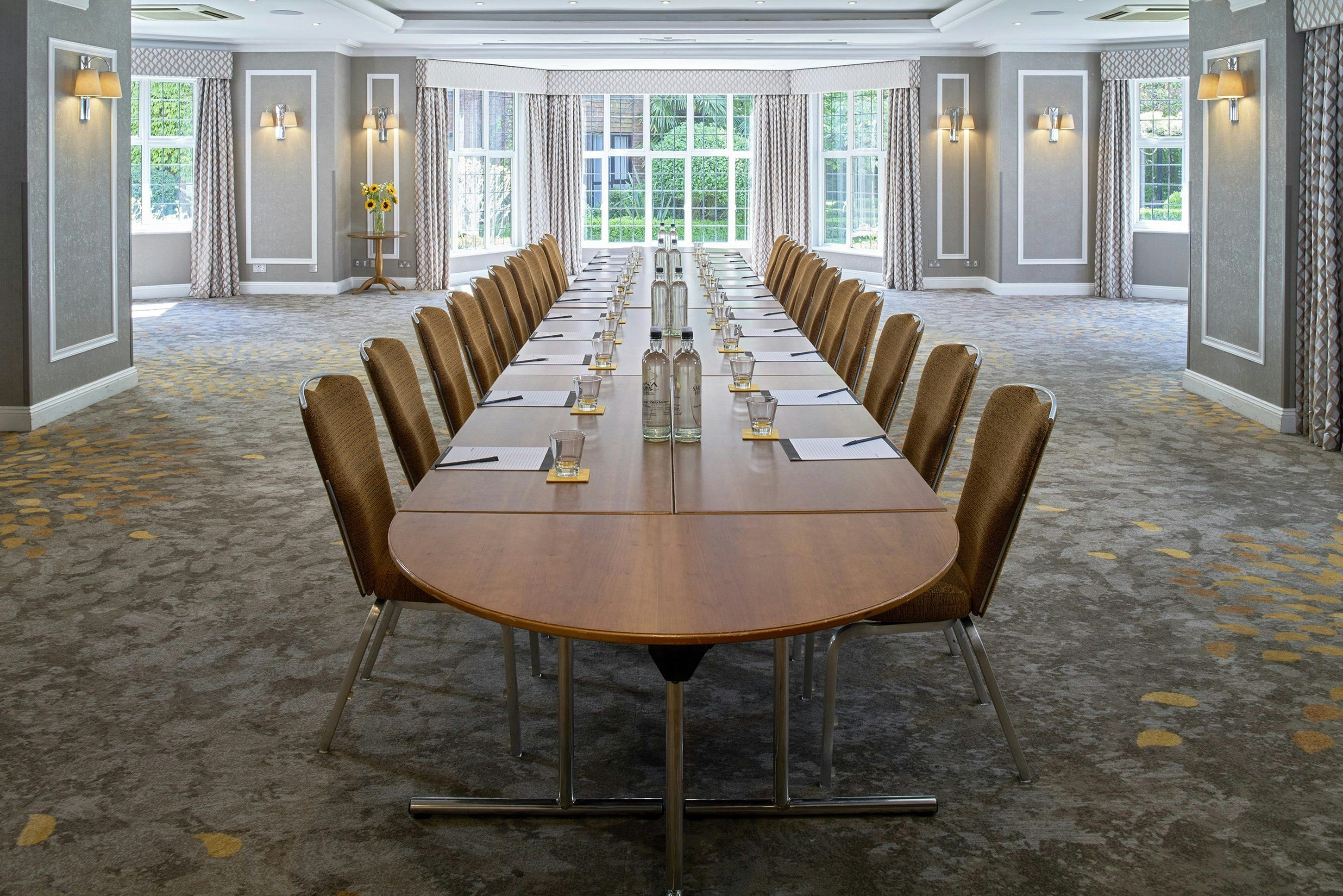 Conference room
