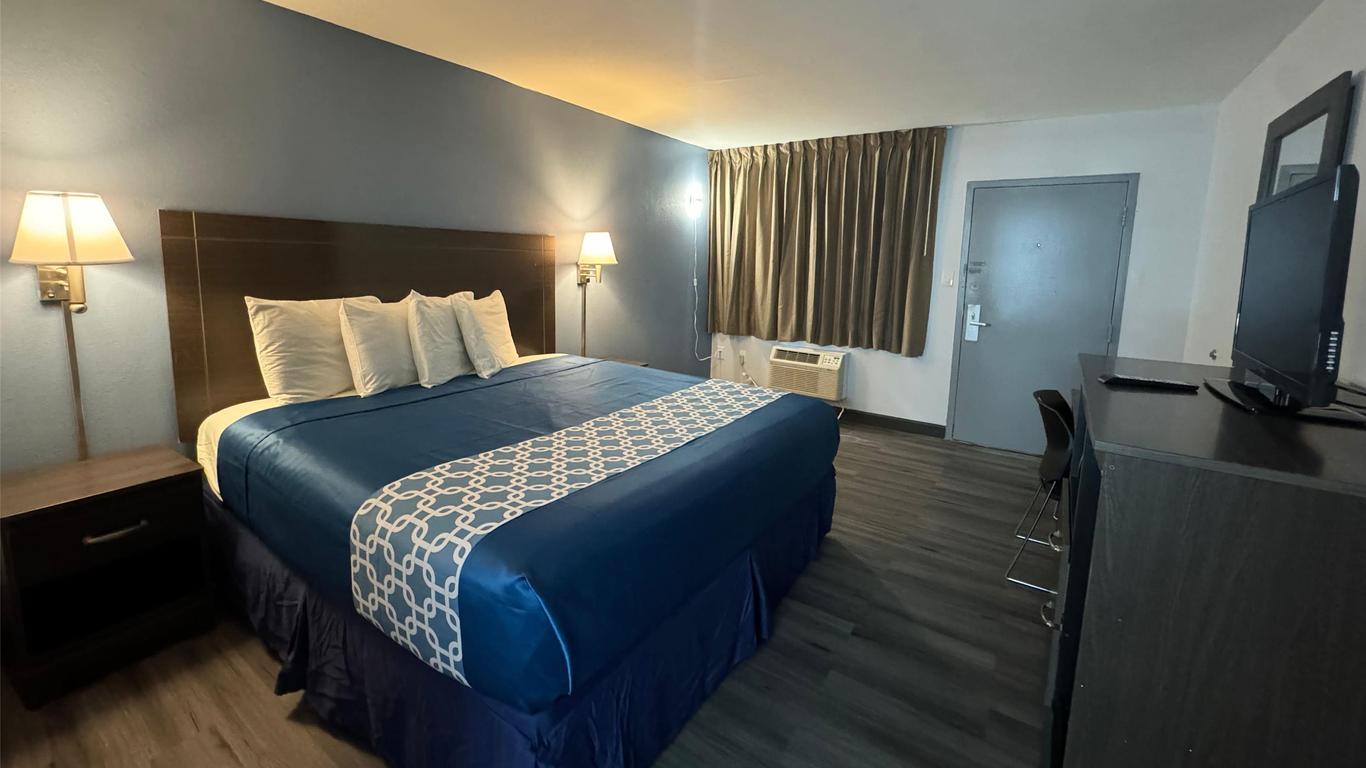 regency inn