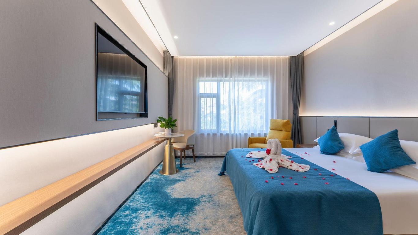 Xinyue Hotel