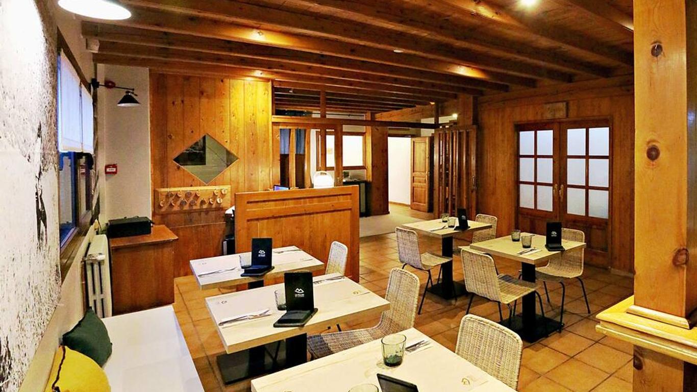 Hotel Lo Paller
