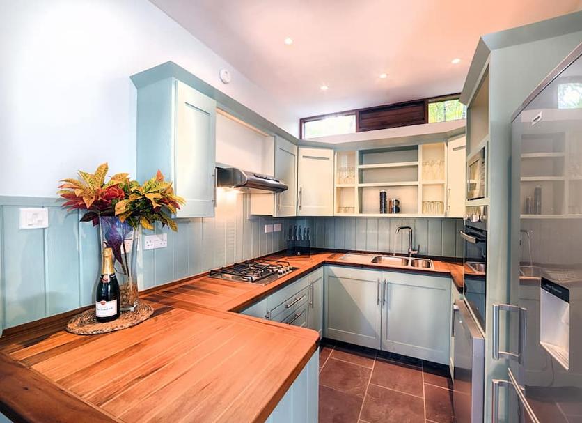 Kitchen Photo