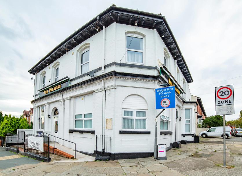 Building Photo