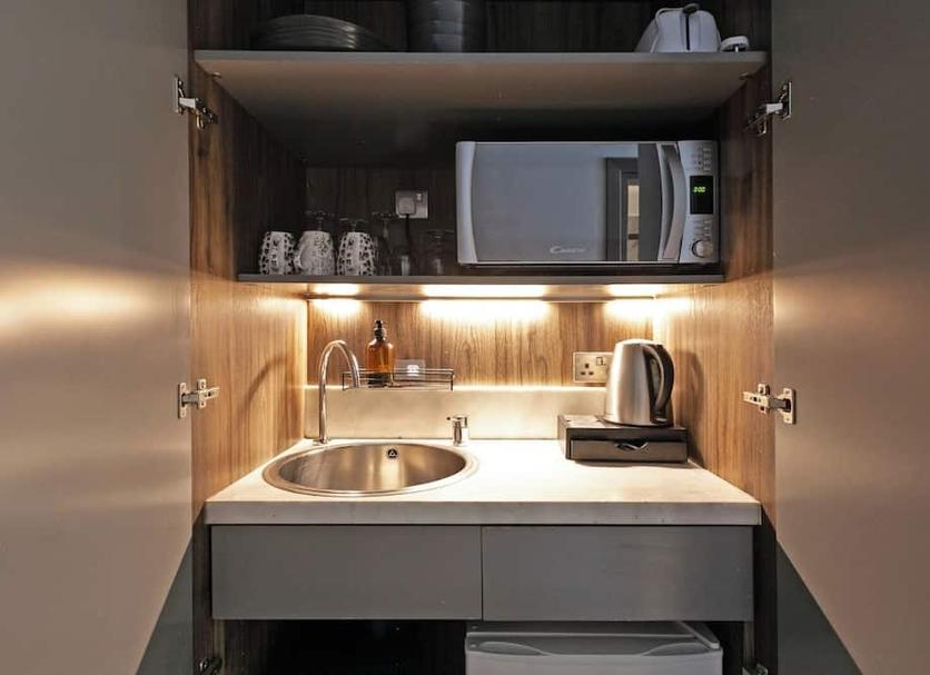 Kitchen Photo