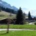 Outdoors view