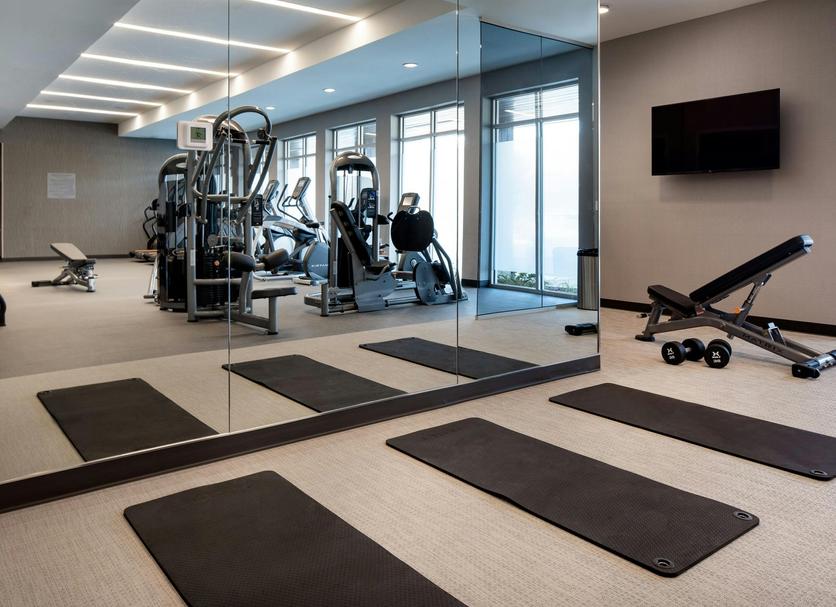 Gym Photo