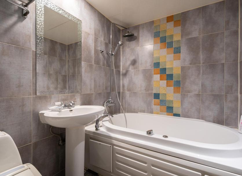 Bathroom Photo