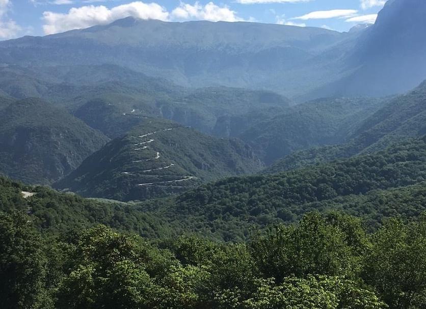 Outdoors view Photo