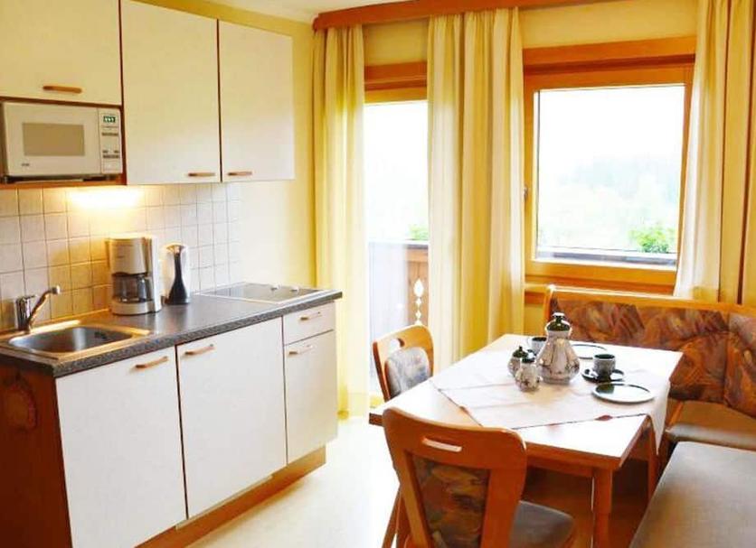 Kitchen Photo