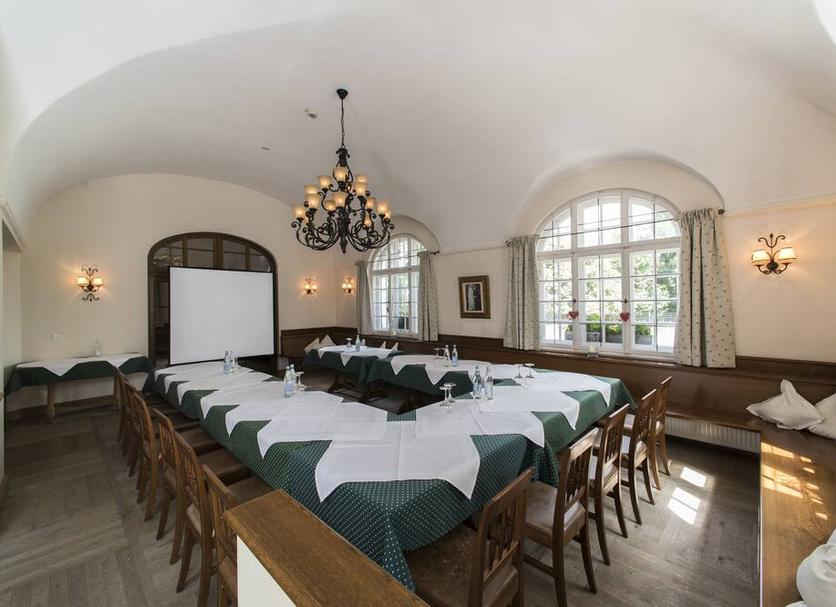 Conference room Photo