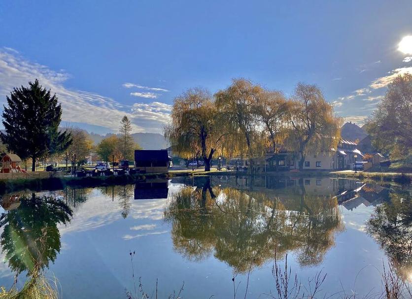 Outdoors view Photo