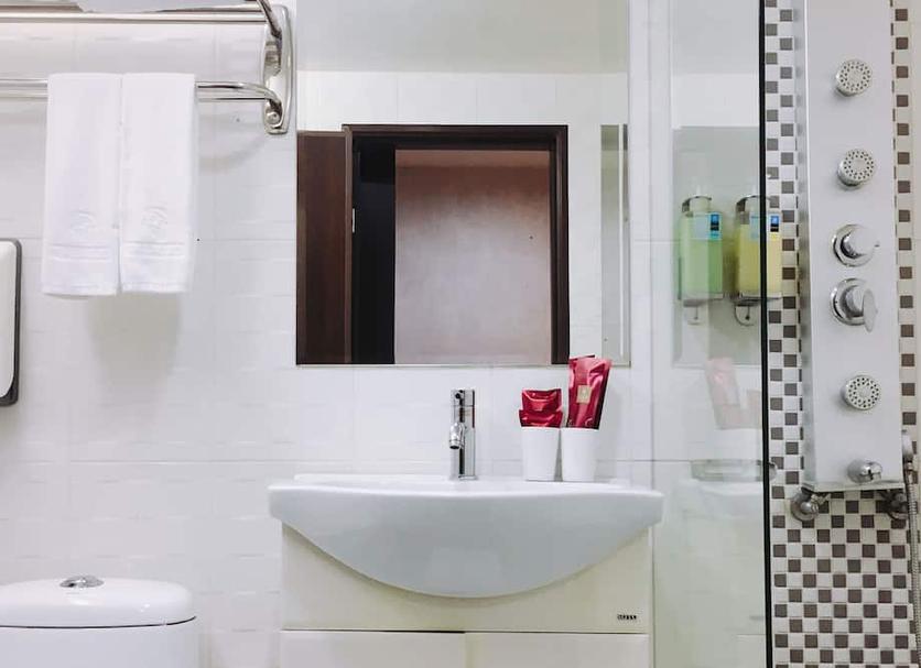 Bathroom Photo