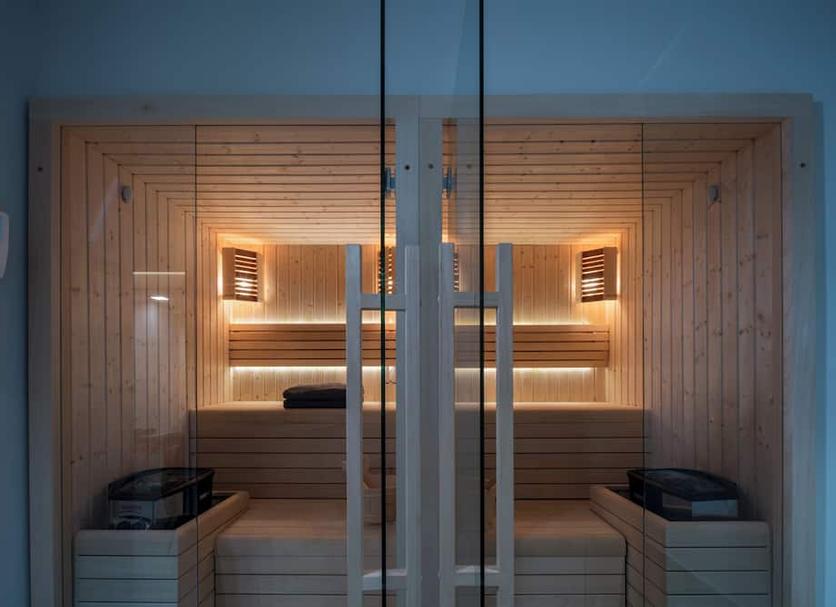 Spa Photo
