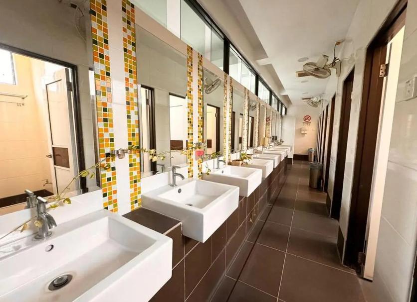 Bathroom Photo