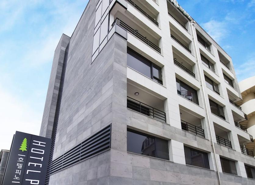 Building Photo