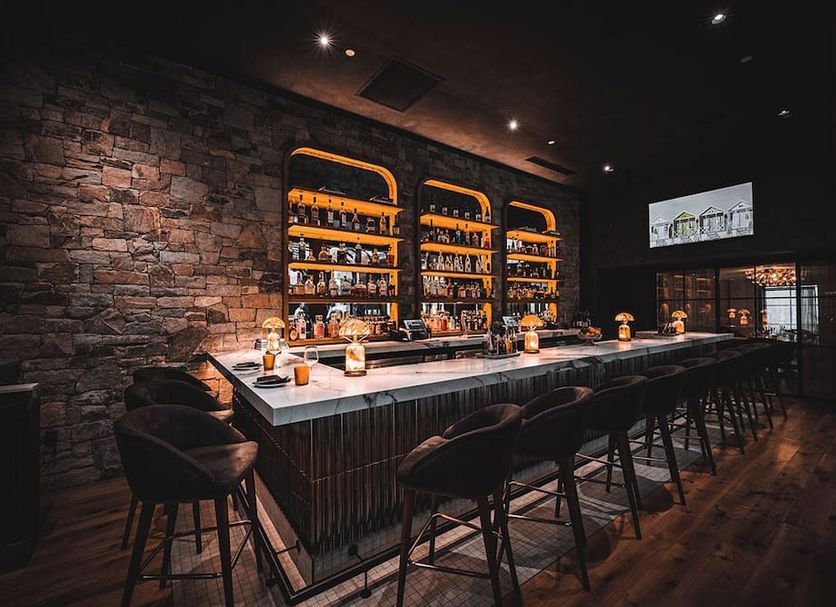 Bar Photo