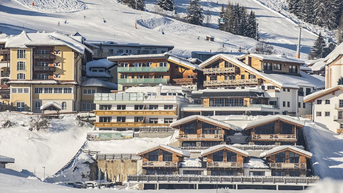 Hotel Hubertushof