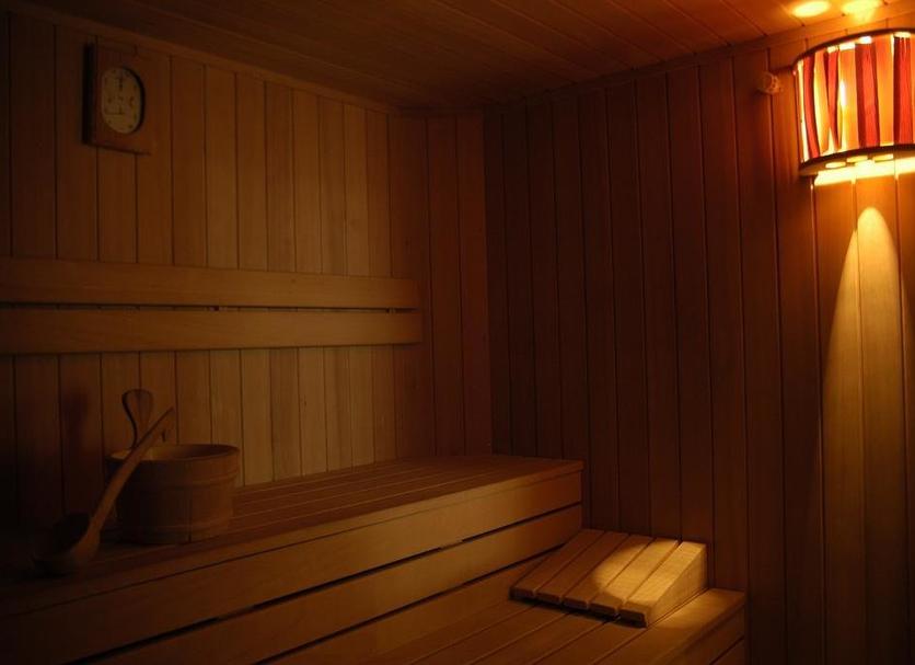 Spa Photo