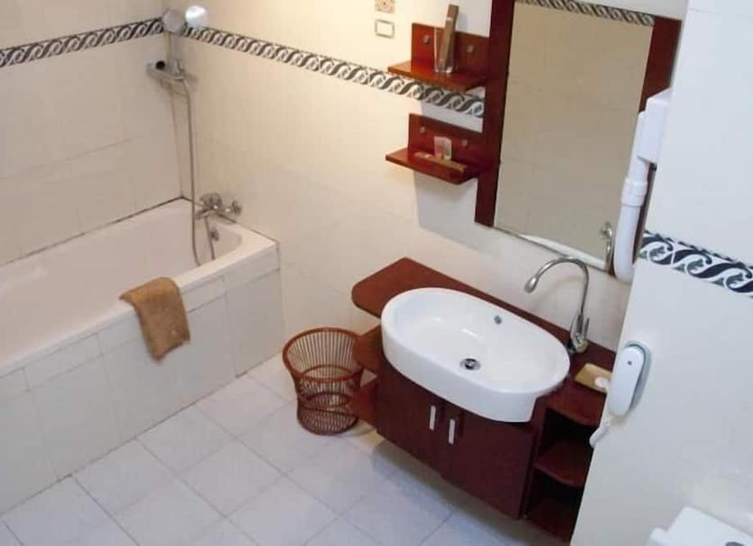 Bathroom Photo