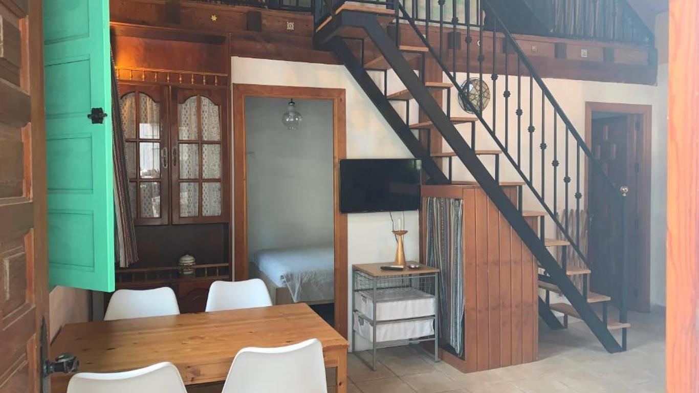 Casa Rural Los Pepe Sancti Petri
