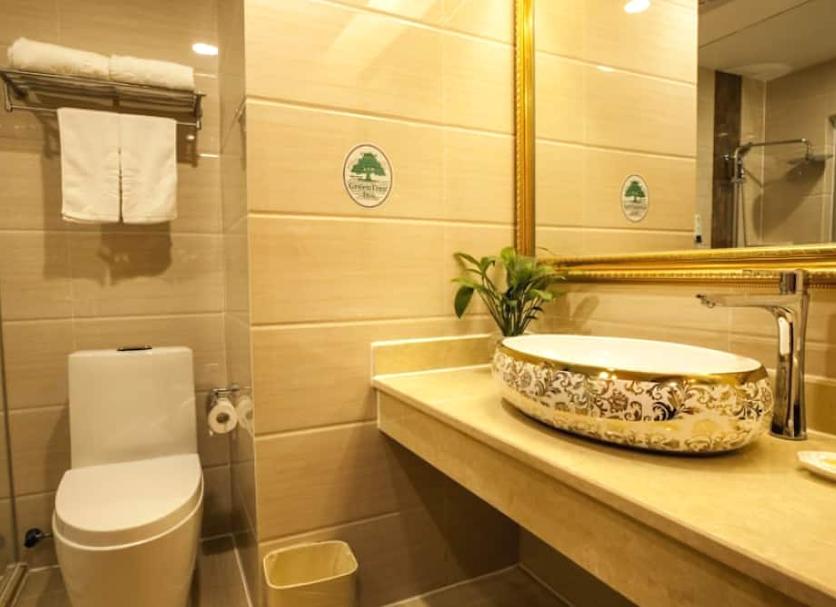 Bathroom Photo