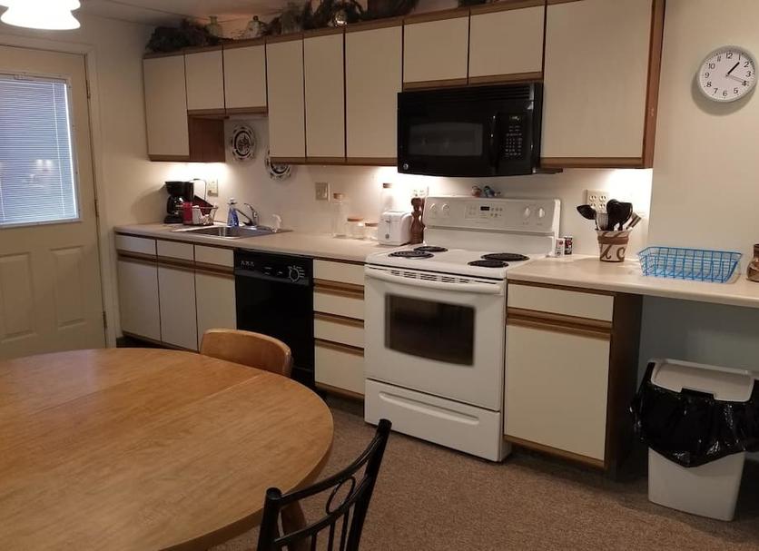 Kitchen Photo