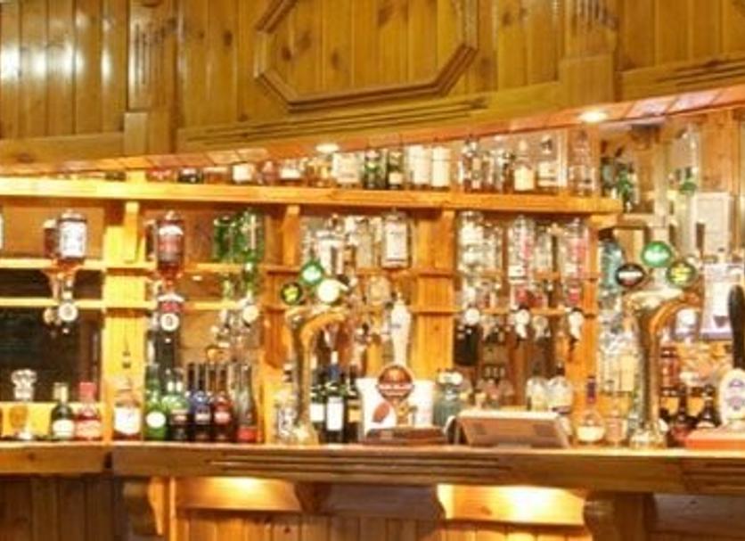 Bar Photo