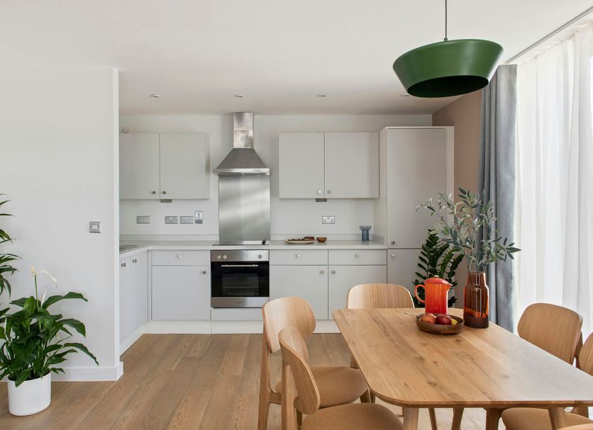 Kitchen Photo