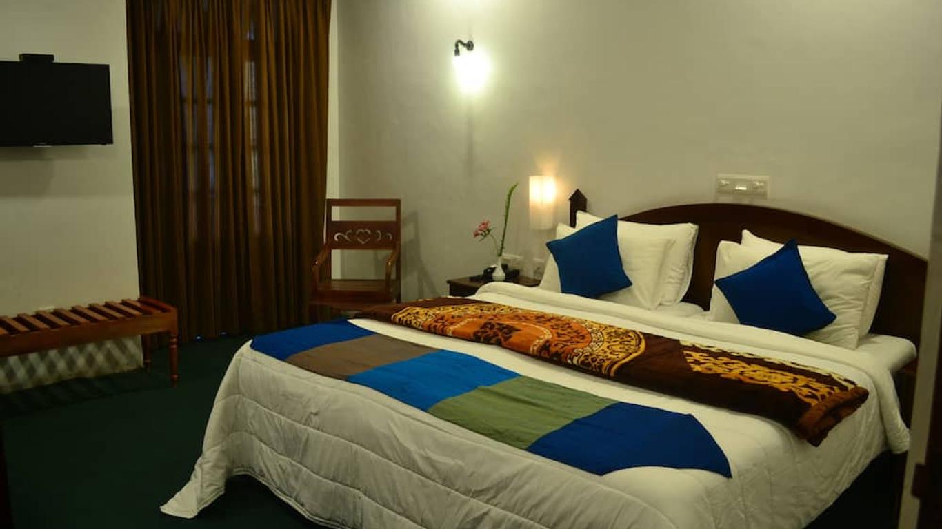 Hotel Silver Falls - Nuwara Eliya