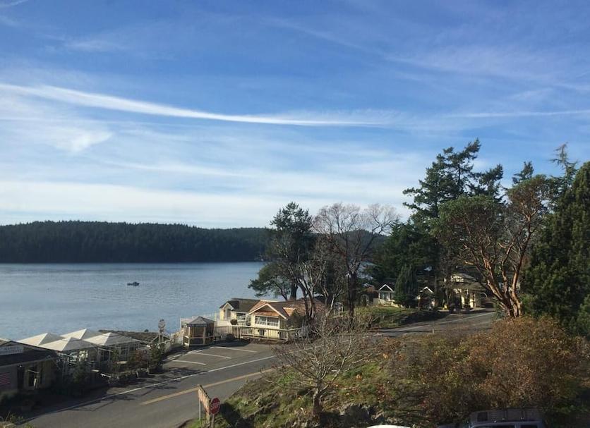 Outdoors view Photo